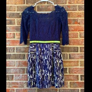 An Original Milly of New York Size 0 Dress